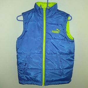PUMA VEST,
